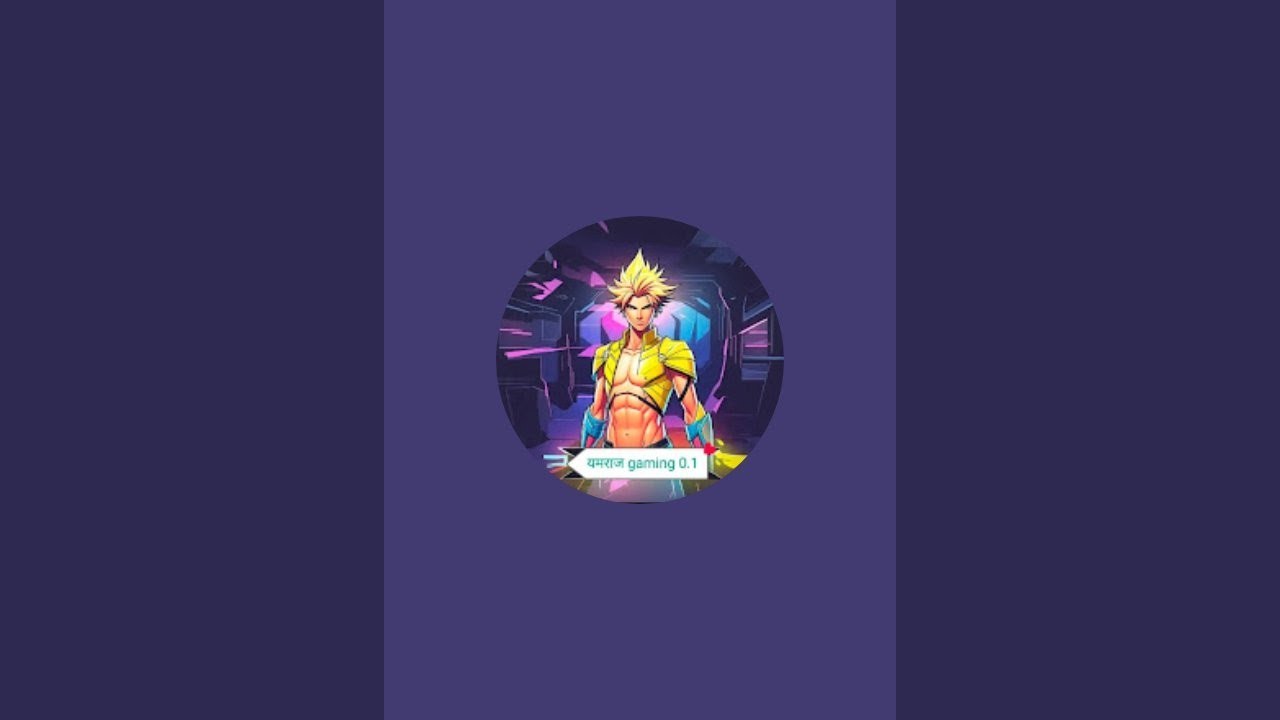 यमराज  gaming 0.1™ is live!