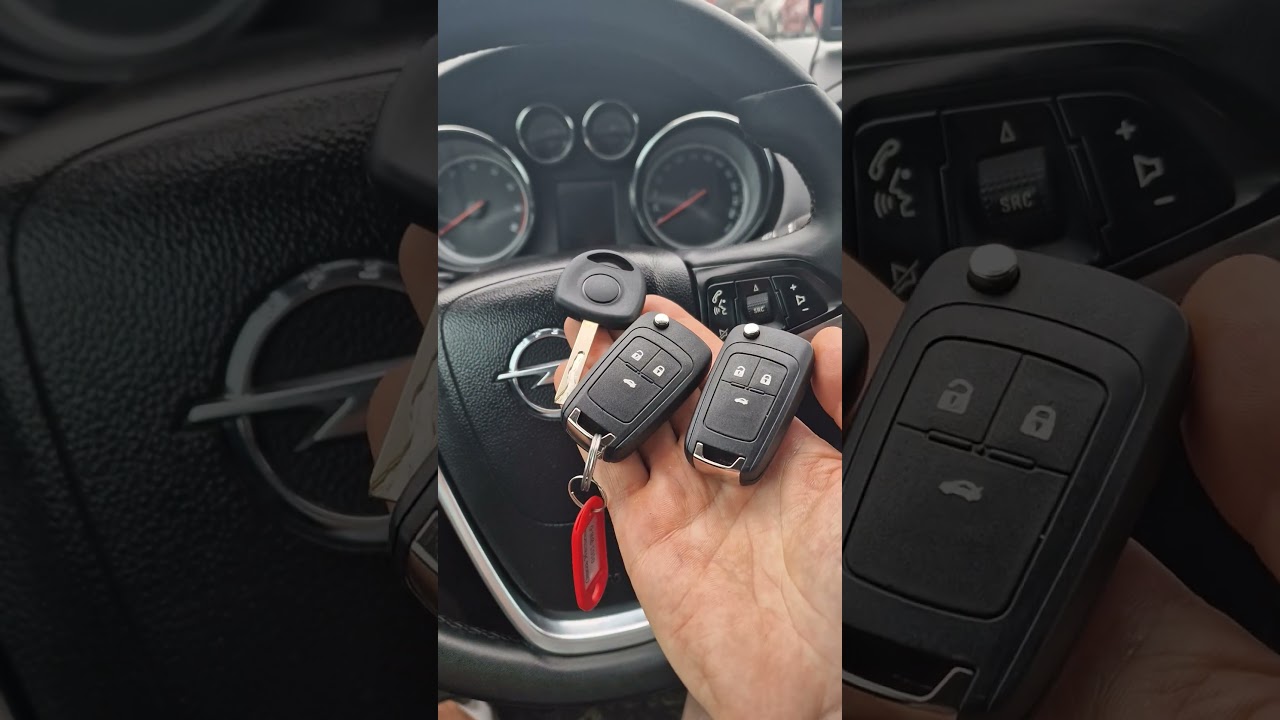 ПРИВЯЗКА ЧИП КЛЮЧА ОПЕЛЬ ИНСИГНИЯ 2011 СДЕЛАТЬ ДУБЛИКАТ АВТО КЛЮЧА OPEL INSIGNIA