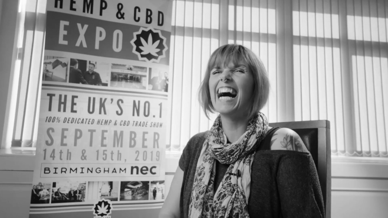 Hemp & CBD Awards Judging (SEPTEMBER 2019)