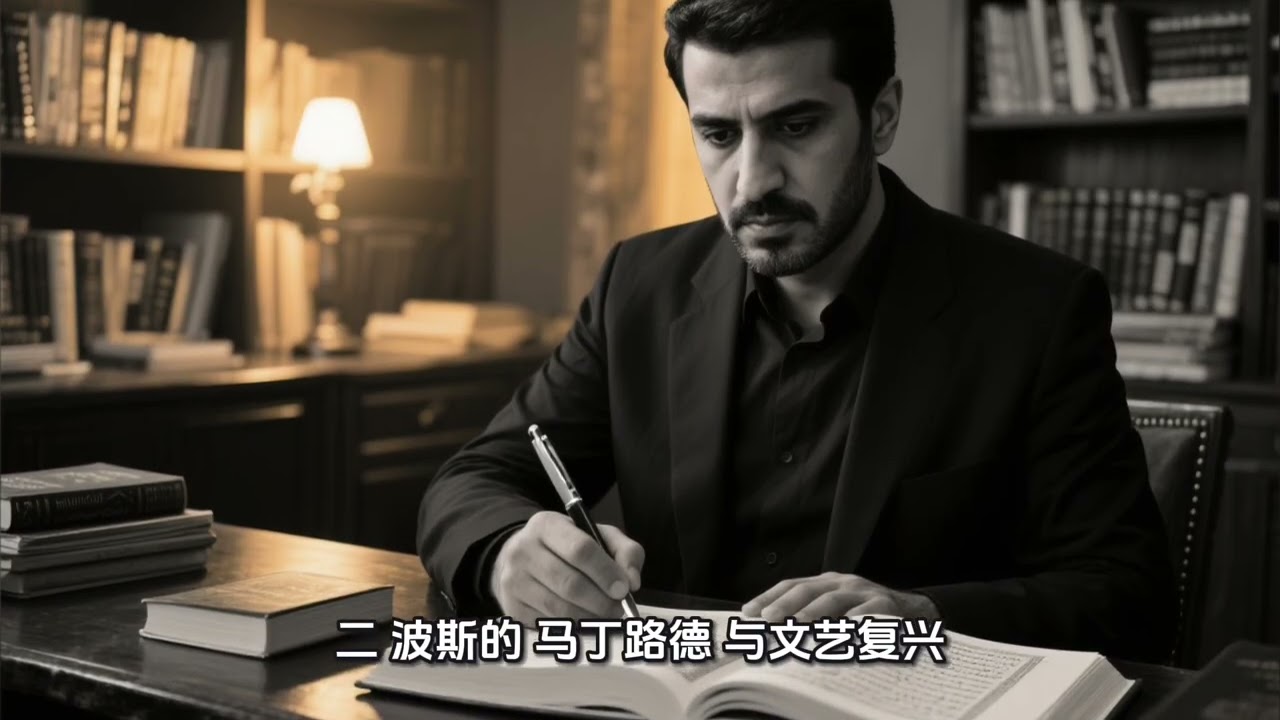 波斯“文明手术”已经进入了最关键的缝合期，如何避免后期术后感染？#伊朗#波斯#哈梅内伊#以色列#美国#中东