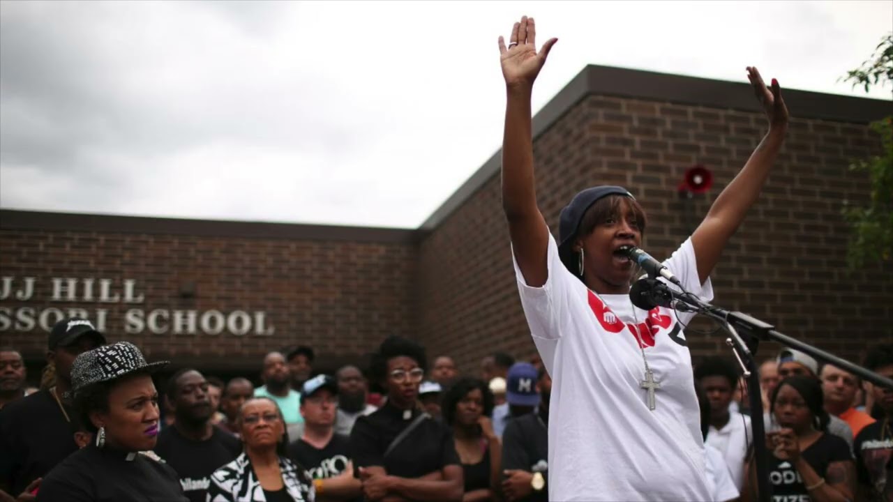 Philando Castile: A Stop, A Disclosure, A Tragedy