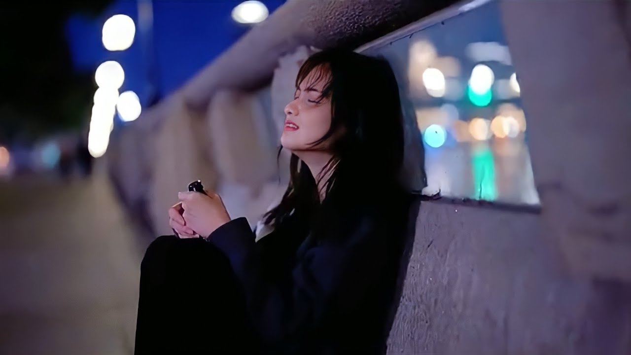 我该怎么才能忘了你 - Wo Gai Zen Me Cai Neng Wang Le Ni - 姚倩 - Yao Qian