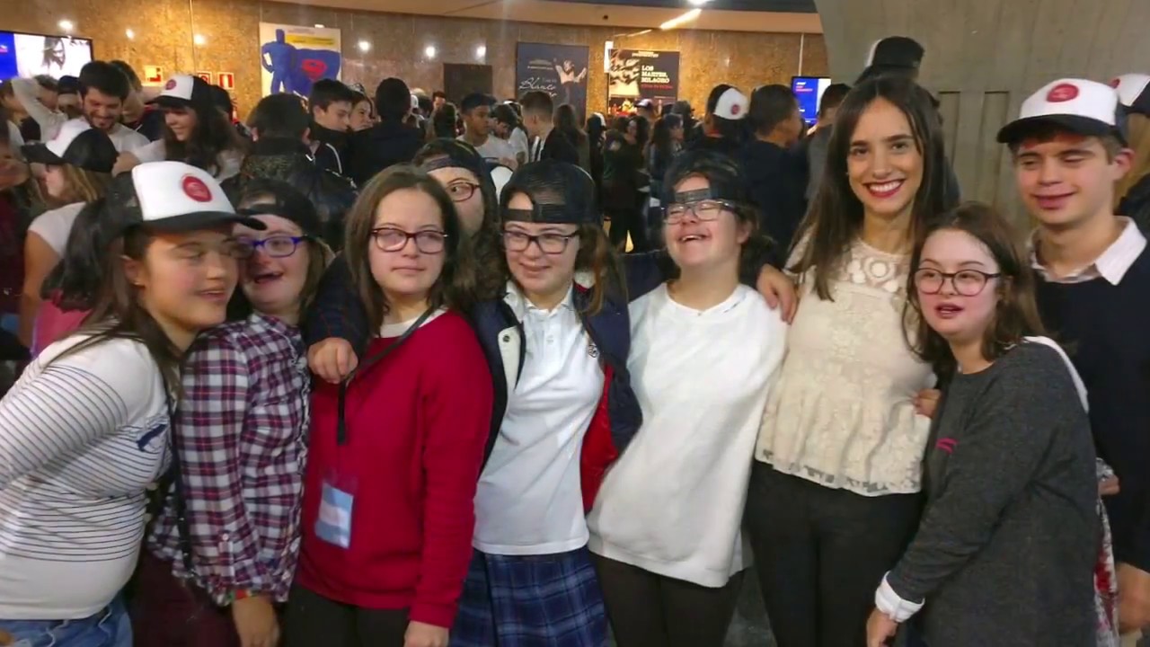 SCHOLAS CIUDADANÍA