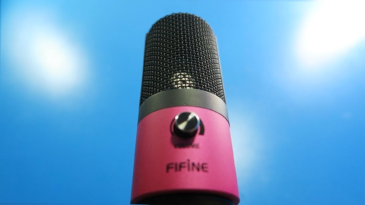 Как сделать звук на микрофоне лучше? Каким образом сделать звук как у меня?