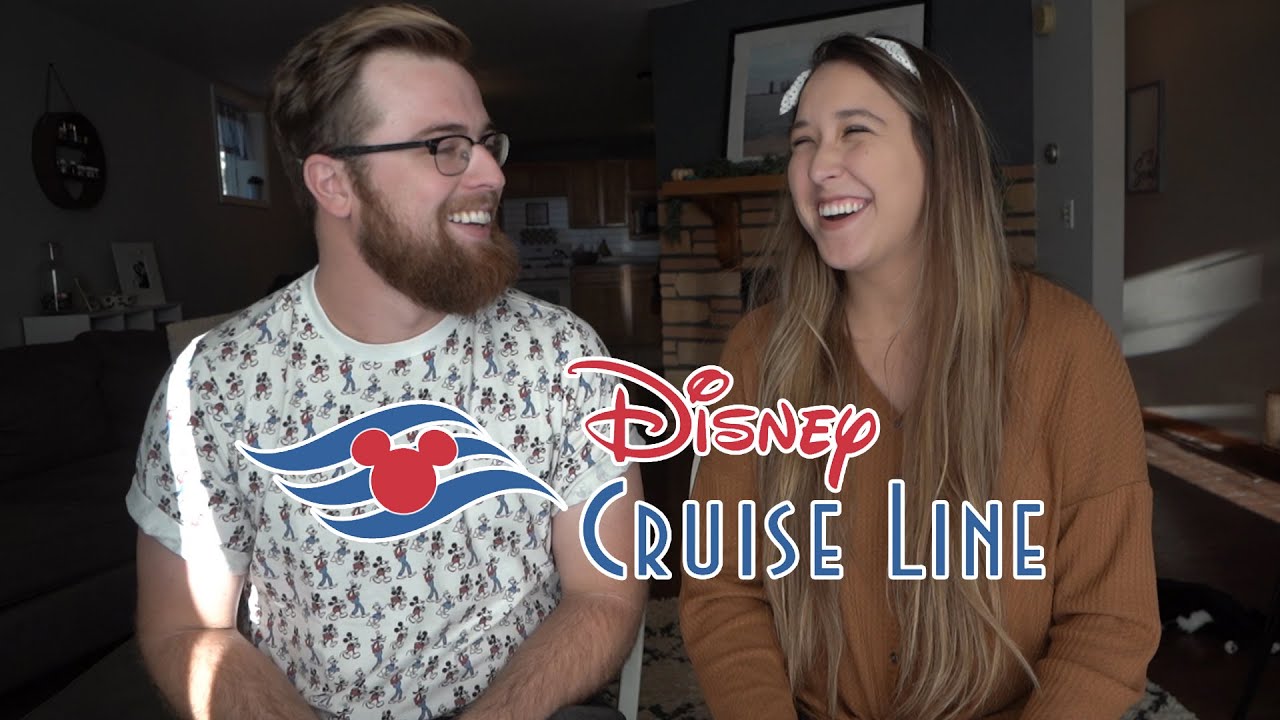 DISNEY CRUISE: Everything you need to know!