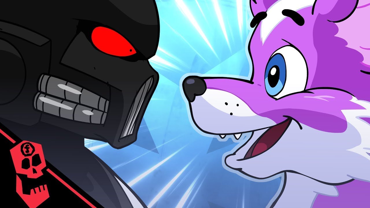 FURRY: PRIMER CONTACTO