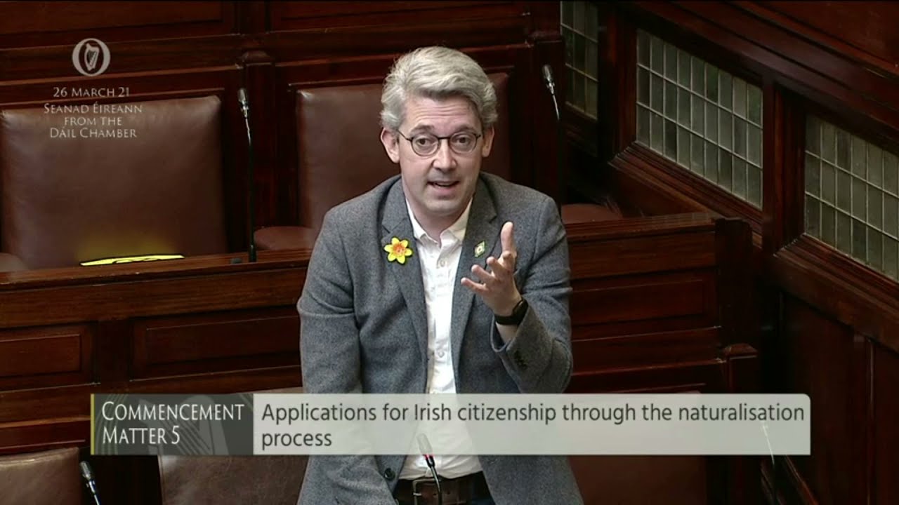 People should not be priced out of citizenship
