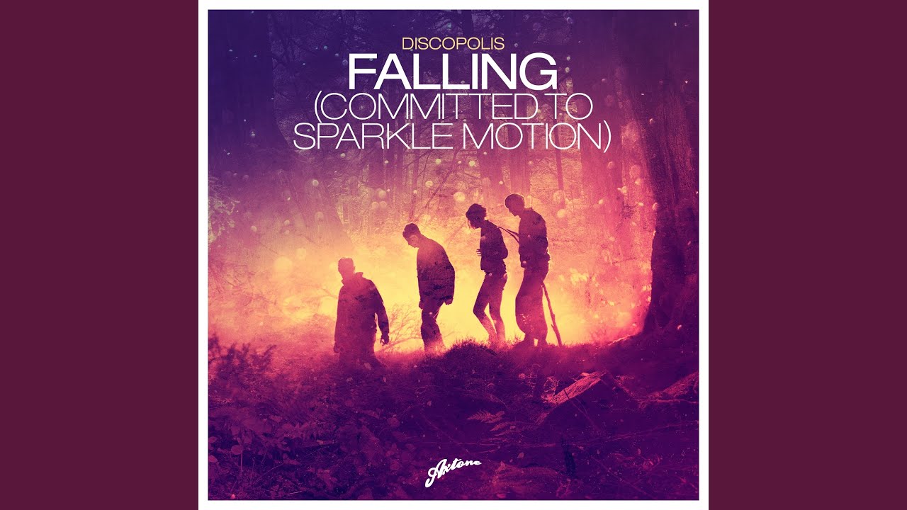 Falling (Committed to Sparkle Motion) (Dubvision Remix)