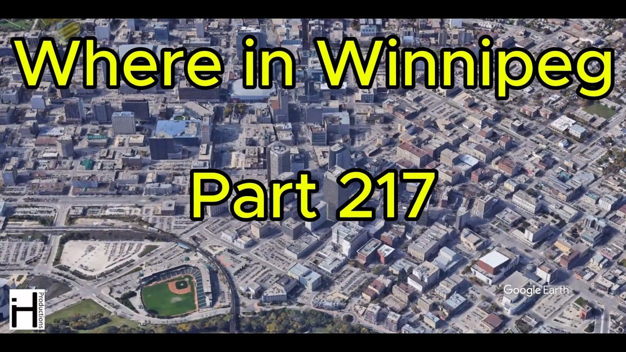 Where in Winnipeg (Part 217)