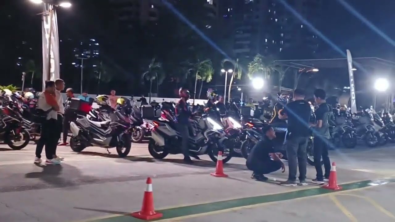 Zontes 368 V2 dah keluar spec padu 2026/ jom beli