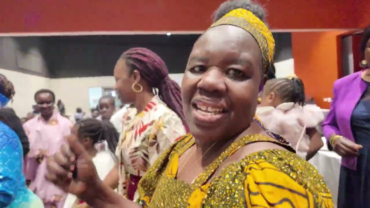 Part-2 ba'alu Women's Day 2025 South Australia