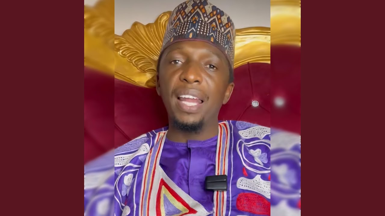 Maulidin Katsina Barhama Gombe