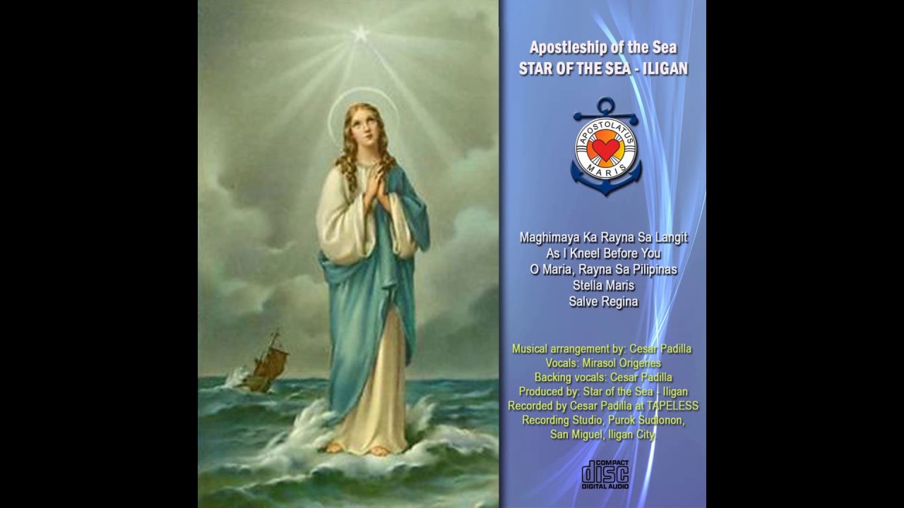 Maghimaya Ka Rayna Sa Langit