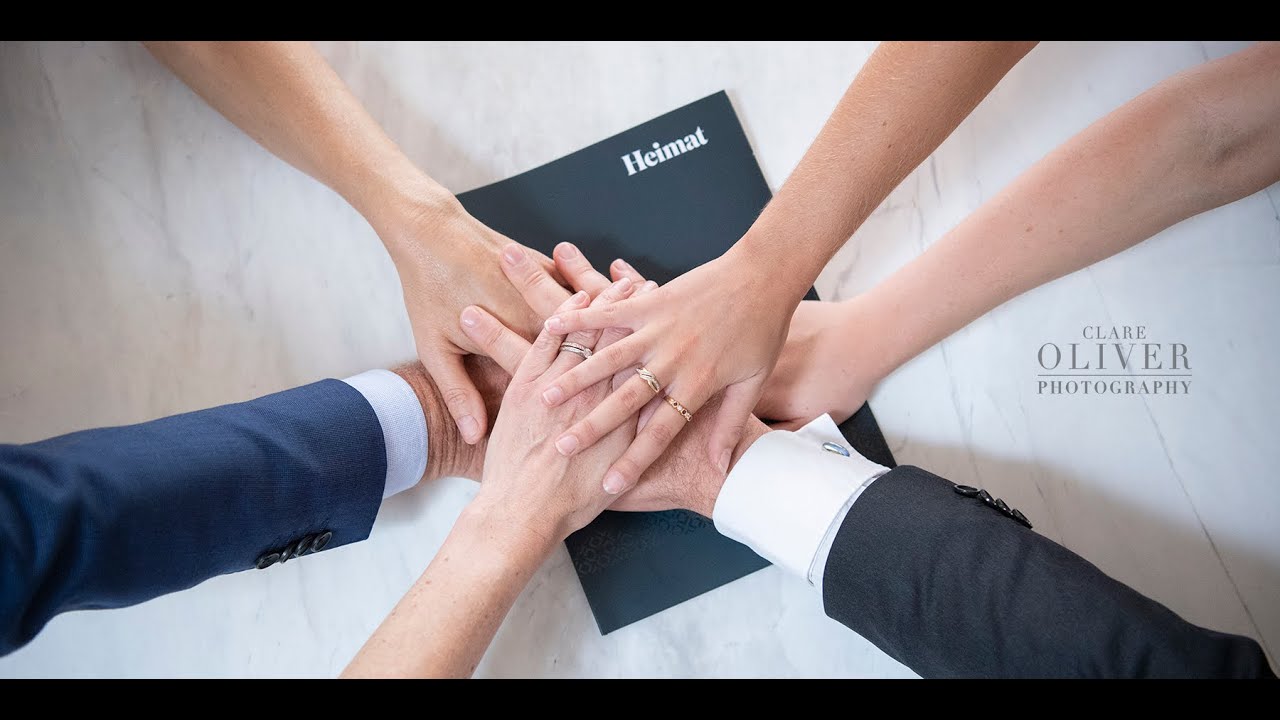 Corporate Photography & Business Branding