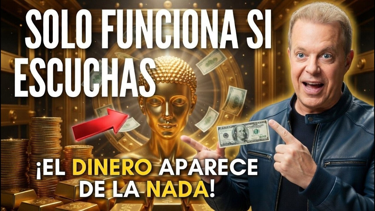 💰 Activa el Código de Recepción y Atrae Dinero Urgente Hoy