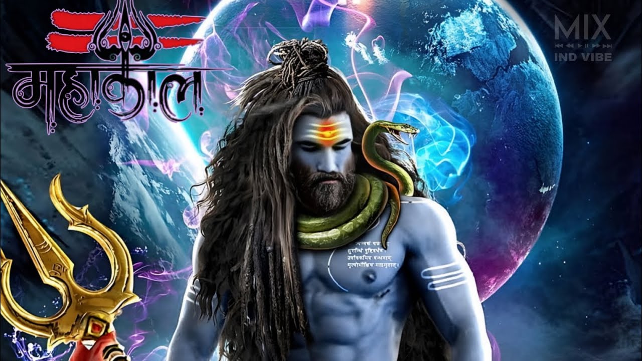 Shiv swarnamala stuti deep voice || Mahadev song shivratri special || 2026 Shiv ji ka naya song || 