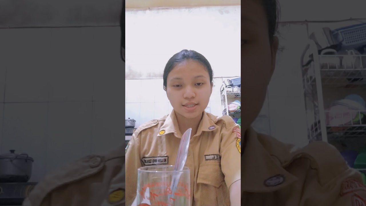 How To Make creamy latte hot coffee -AMEL 9B