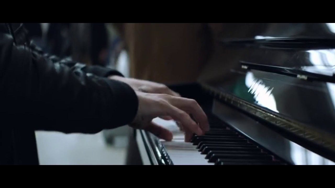 Make Amends - Curbi & Tchami Feat. Kyan Palmer