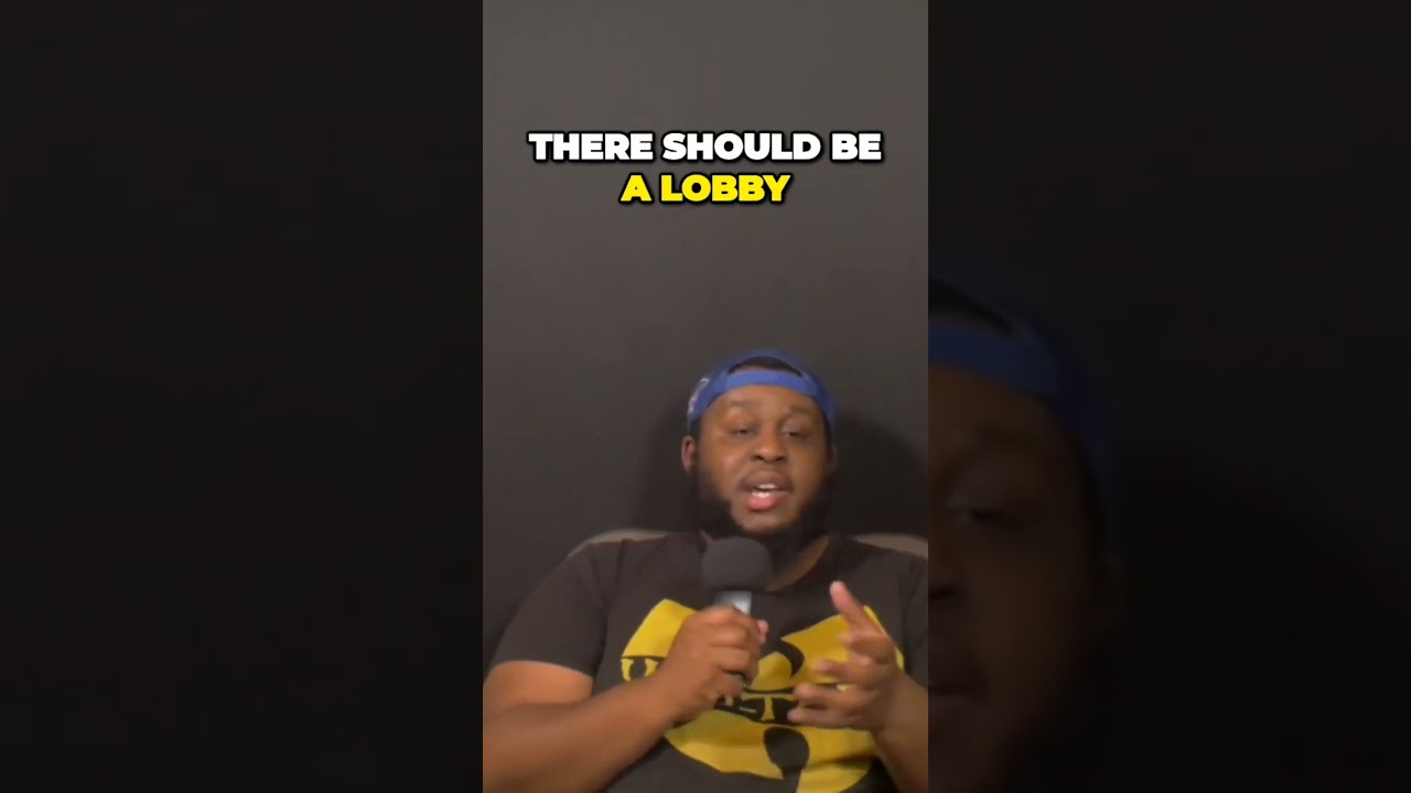 NBA2K is abusive to the 2K community #plaxtv #the3 #nba2k #nba2k24 #basketball