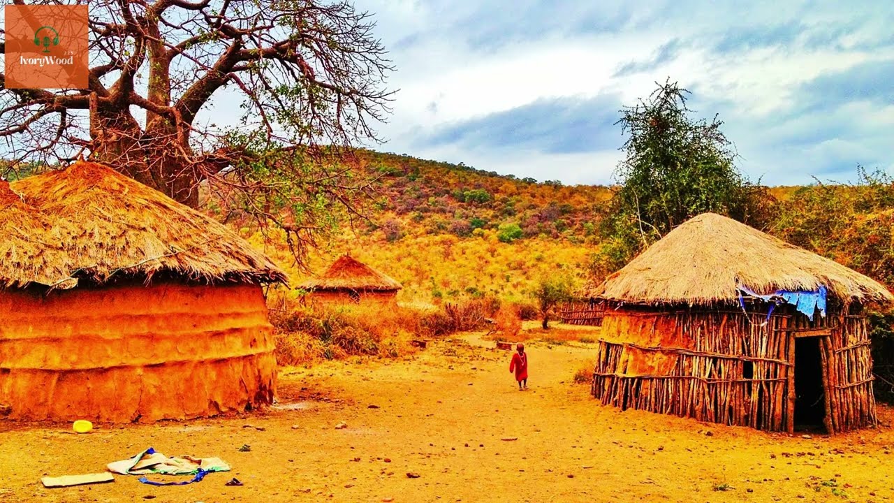 L'histoire de GAGNOA, Côte d'Ivoire 🇨🇮