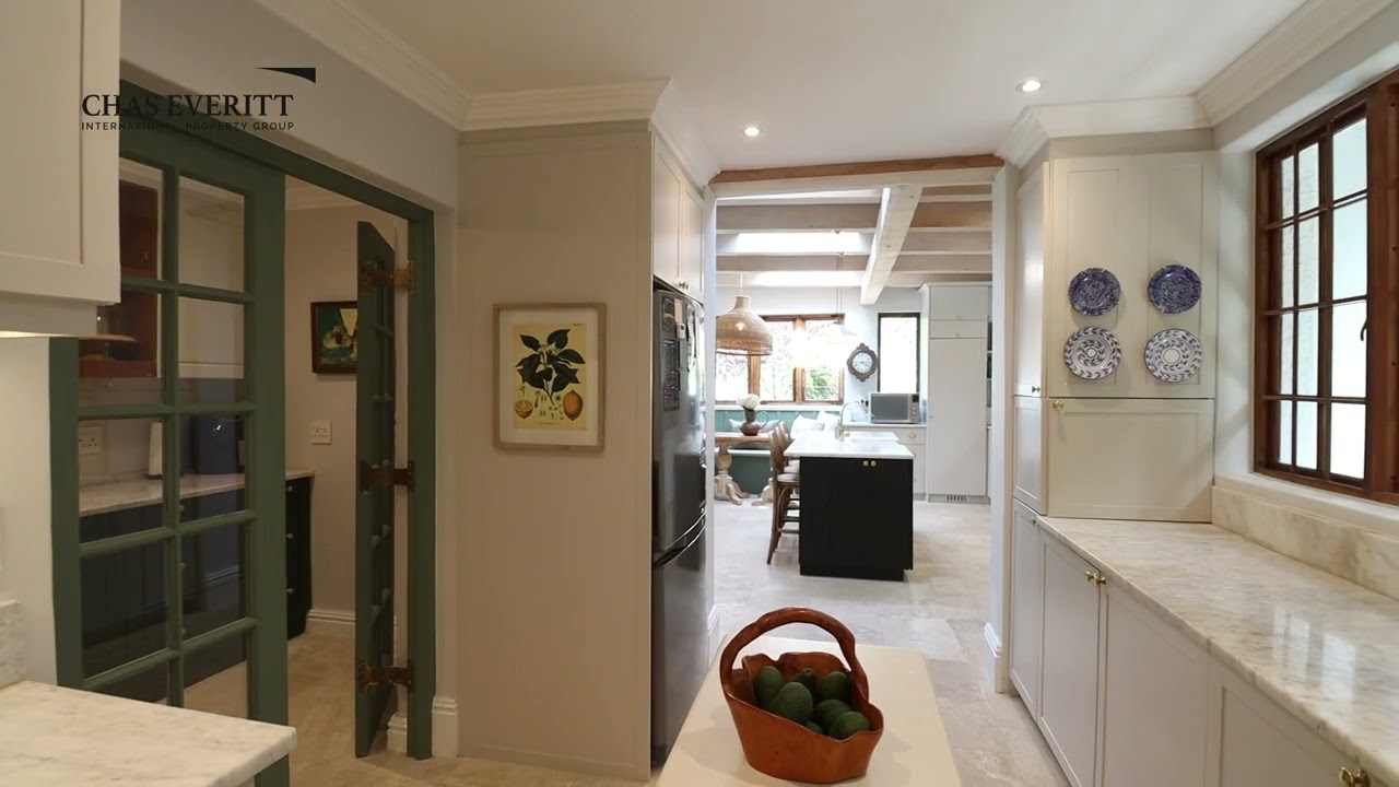 Chas Everitt - House for Sale in Newlands