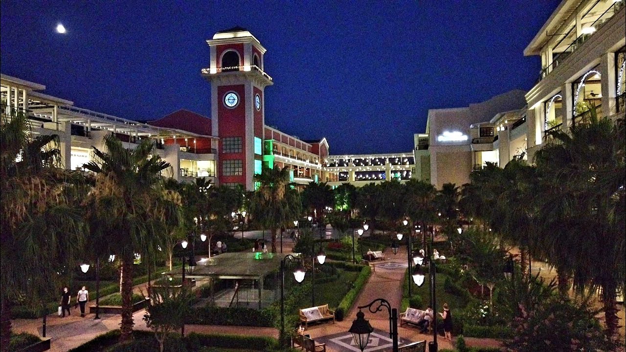 Izmir Mavişehir to MaviBahçe Walk: Seaside to Open-Air Mall (July 2020) 🇹🇷