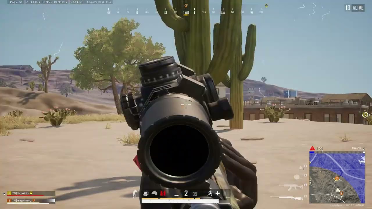 sniper