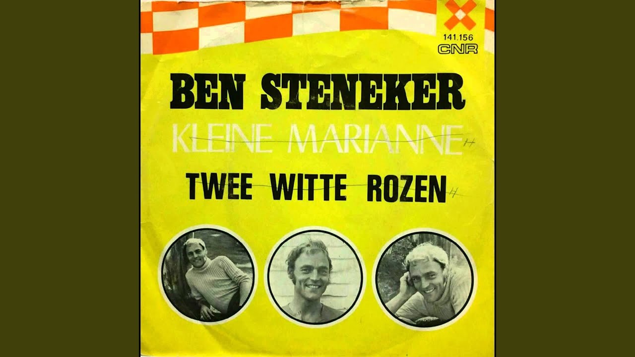 Kleine Marianne