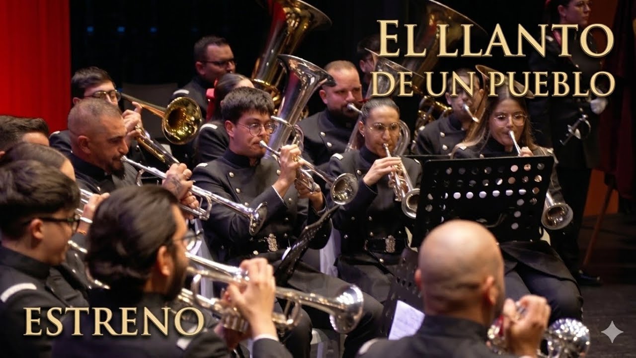 4K (ESTRENO) EL LLANTO DE UN PUEBLO | AM MISERICORDIA LEPE