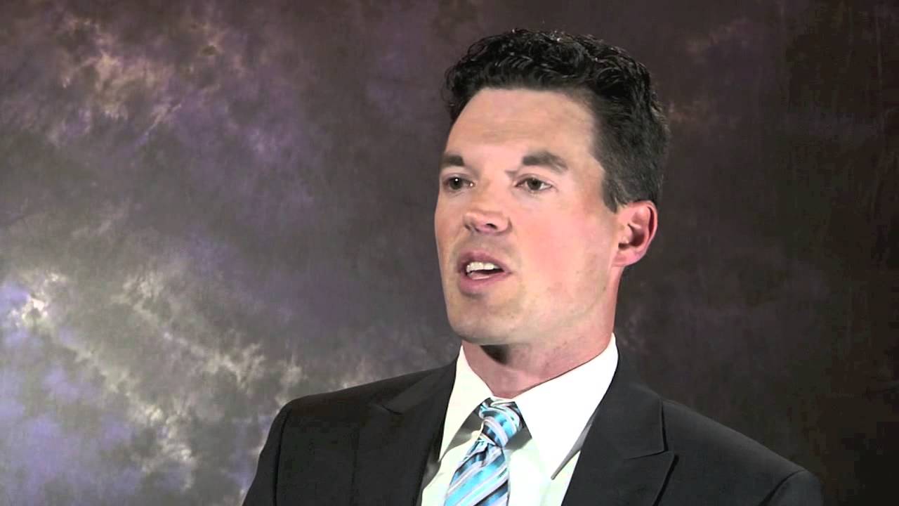 Top 20 Most Innovative IT Exec: Aaron Geiger Of Murphy Company