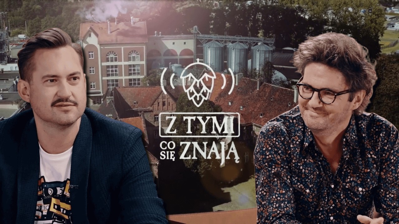 Marcin Prokop - Wywiad z Kubą Wojew&oacute;dzkim (2018)