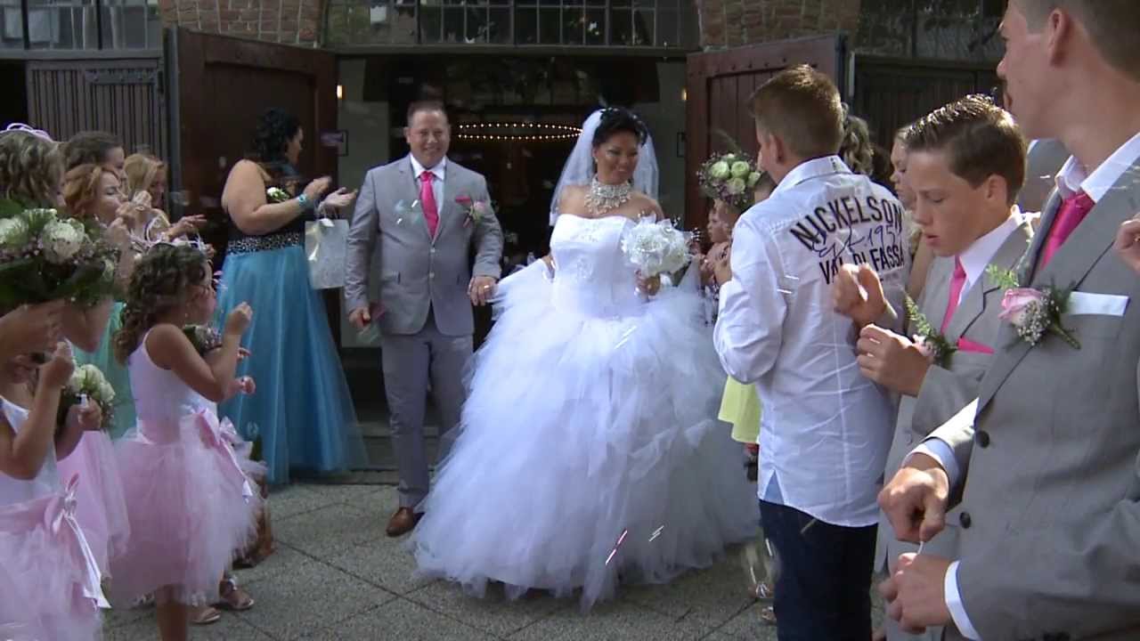 Wim Florack   mijn koningin