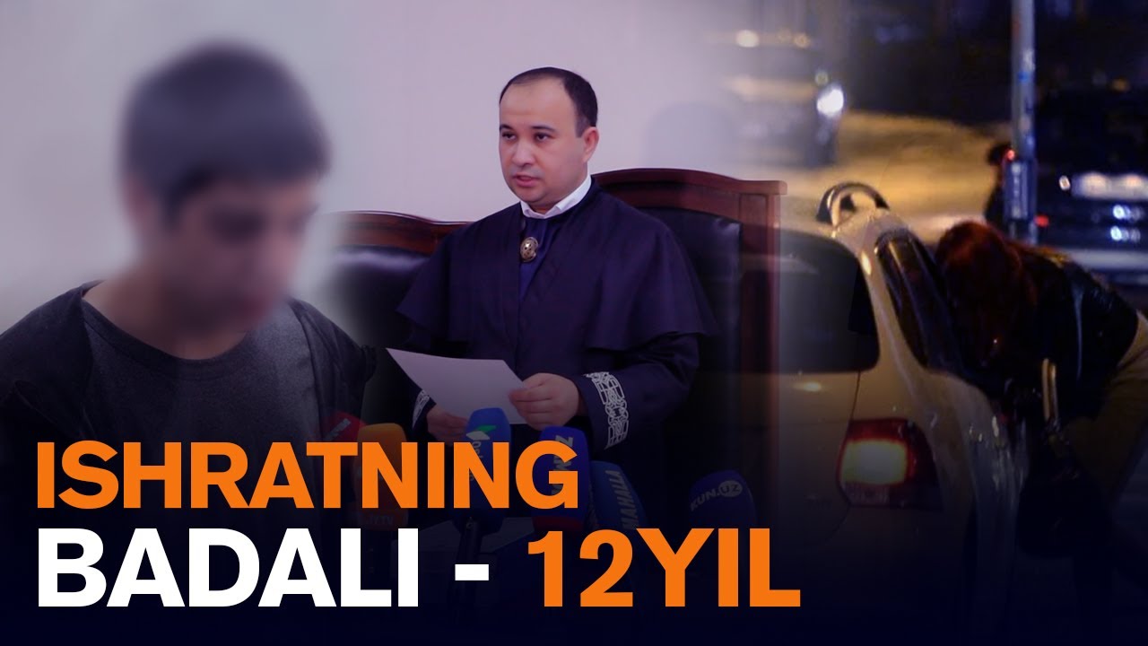 12 yil qamoqqa sabab bo‘lgan qotillik: voqea qanday ro‘y bergandi?