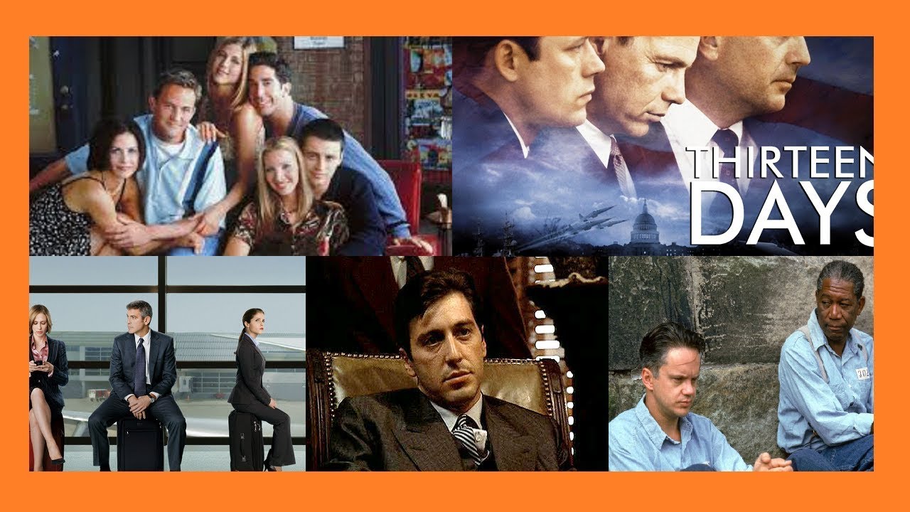 Best Negotiation Scenes