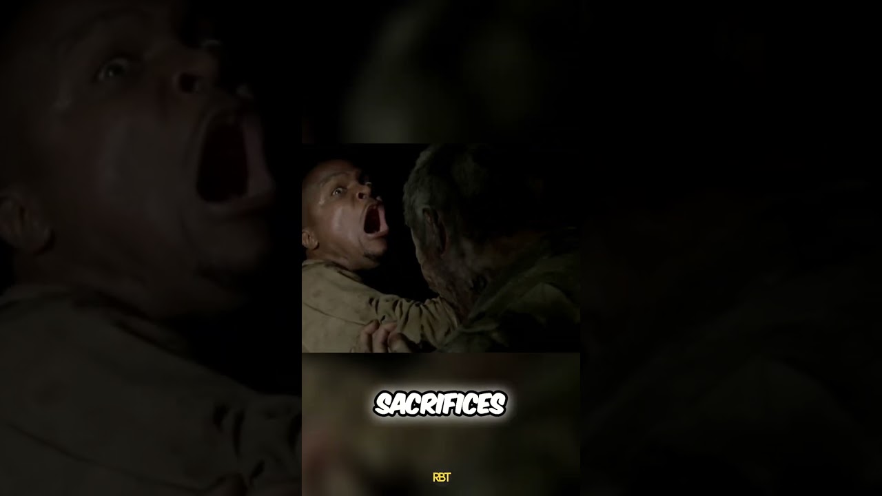 The Walking Dead Season 3: Chaos in the Prison