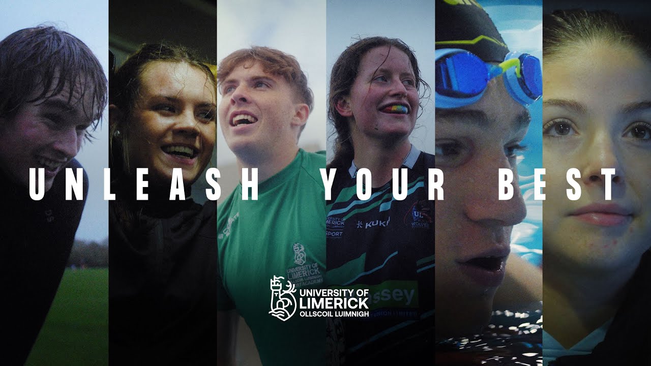 UnLeash Your Best | Inside UL’s High-Performance World