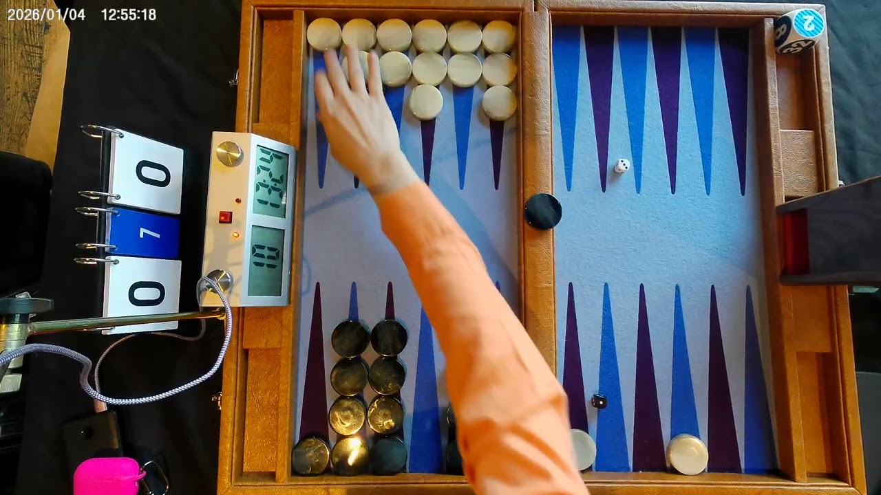 20260104 1246 Beltway BG Club 01 Jason Lee vs Joseph Peoples Main Sweet 16