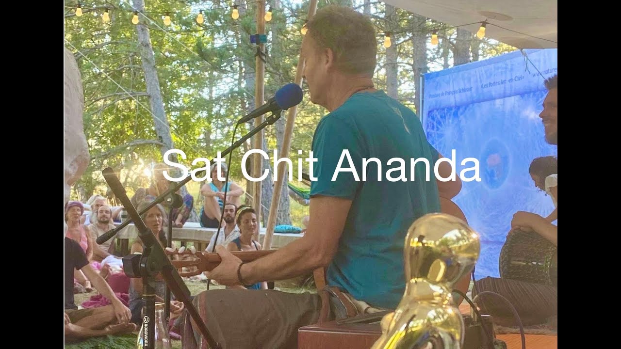 Sat Chit Ananda, VIVA BHAKTI 2022, Claude Brame, Engelbert, Ferenz, Siri Kar et les Belzams.