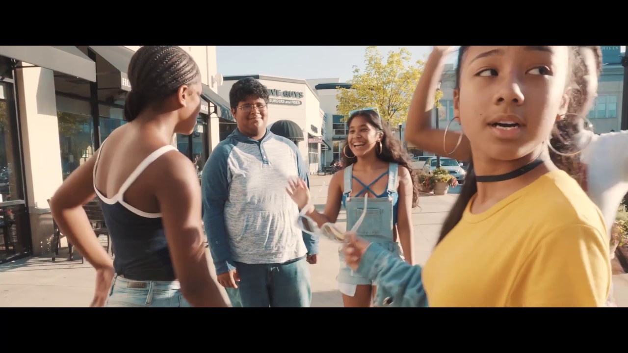 Nicki Minaj - BED (Jayla Marie Jmix) Best Friend