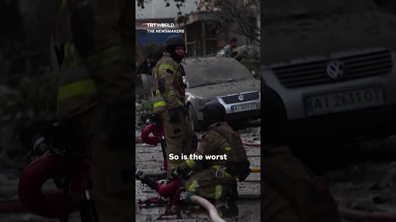 How much longer could the Ukraine war drag on?