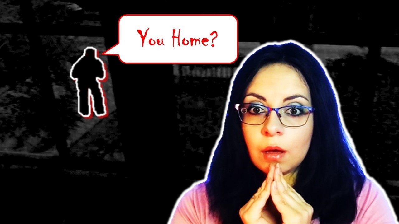 Fears to Fathom: Home Alone – The Most Terrifying Night of My Life! 🏚️😱