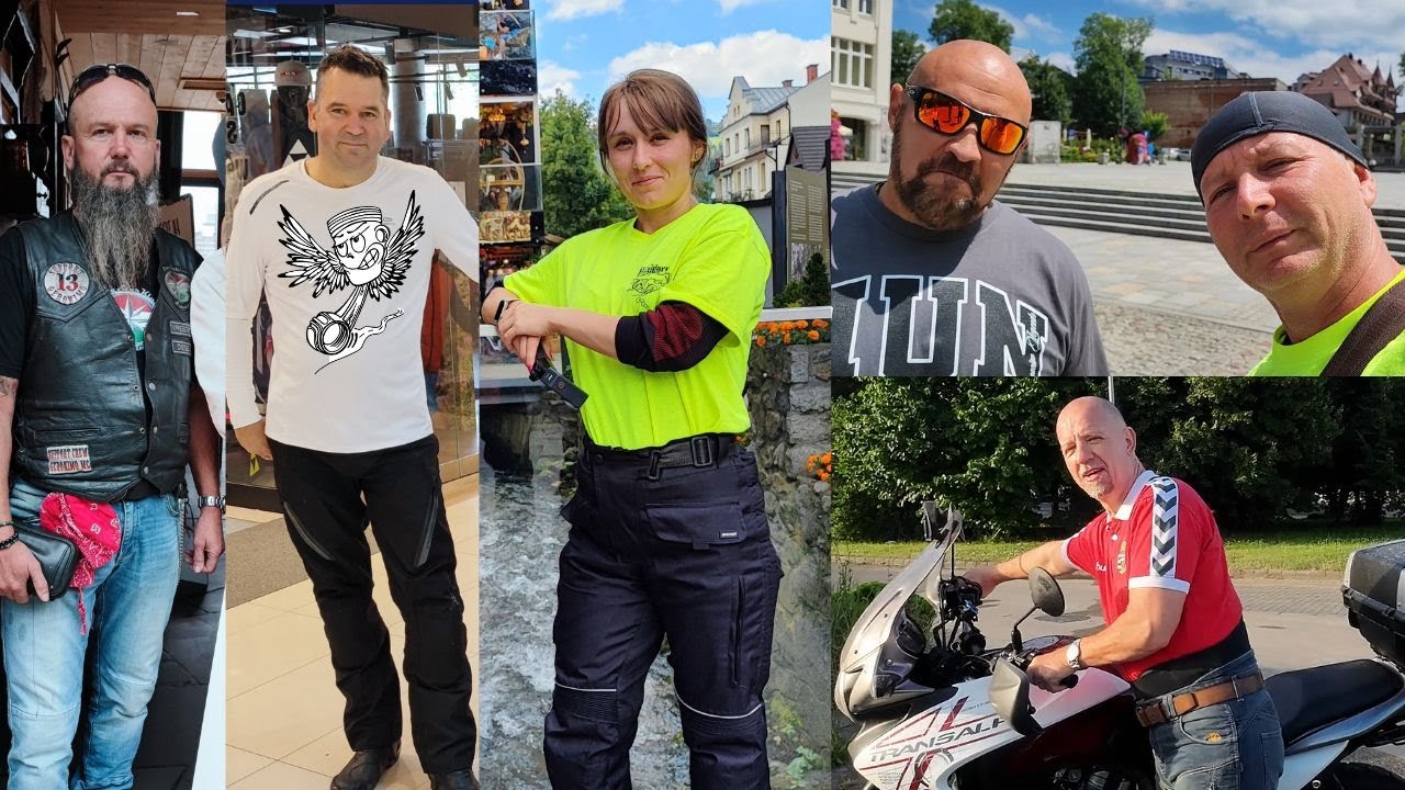 Zakopane: Itt mindenki hü..e? 🤪