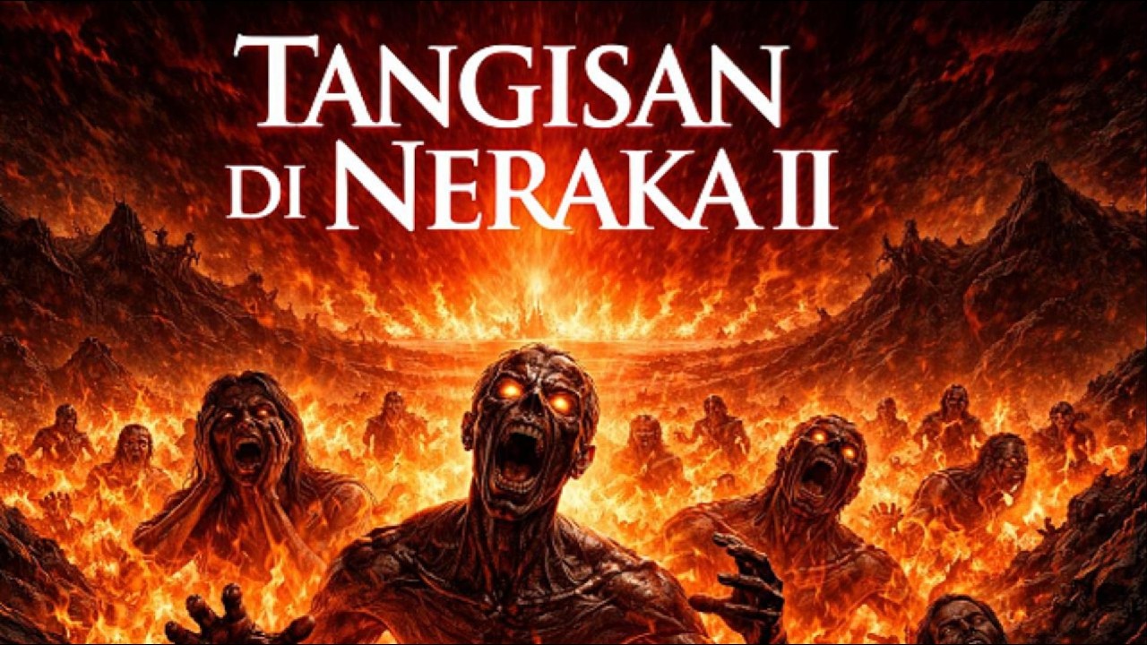 TANGISAN DI NERAKA II - TB Worship