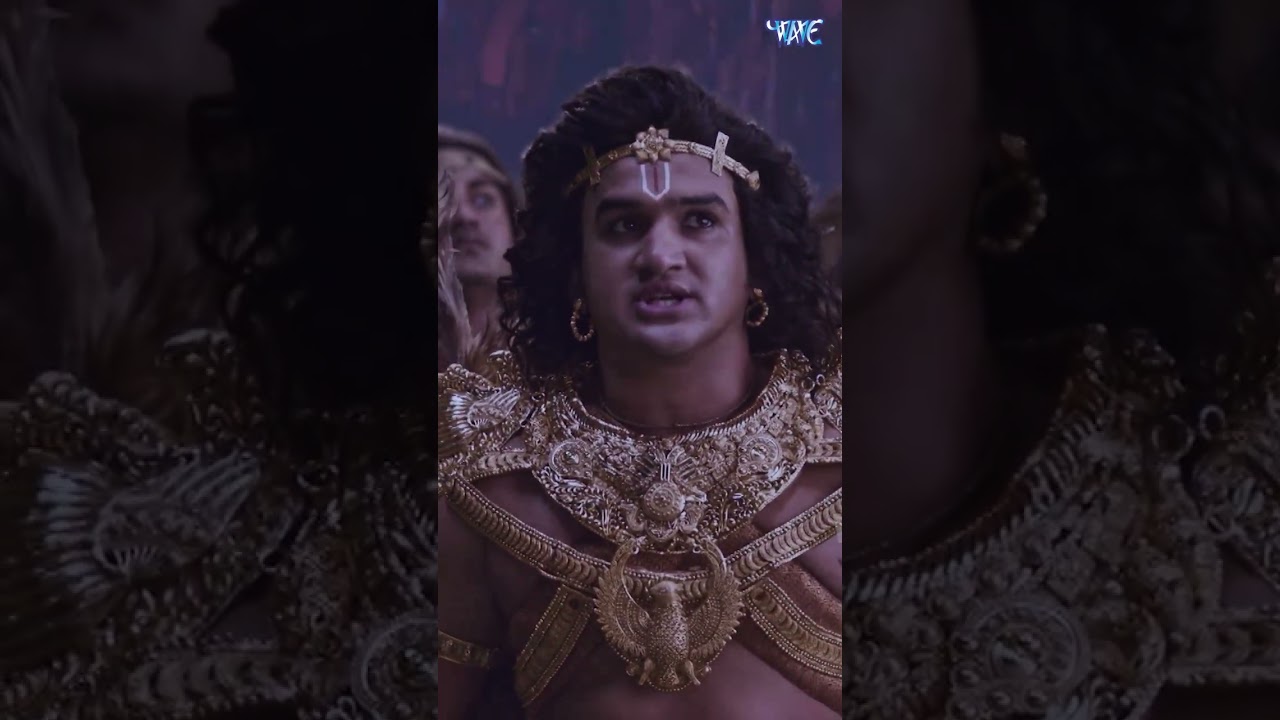 Dharm Yoddha Garud #garuda  dharam yodha garuda best scene #short #newshortvideo