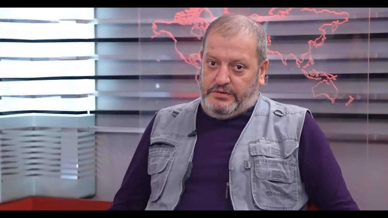 Ո՞նց կարող էր մեր ազգը հավատար թռչնաբուծականի ձայնով մեկին. անգամ մահվան արժանի չեն․Դավիթ Ամալյան