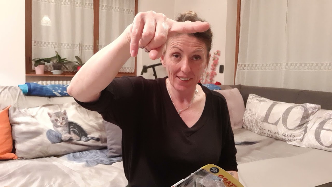 Prodotti finiti pulizia casa e beauty