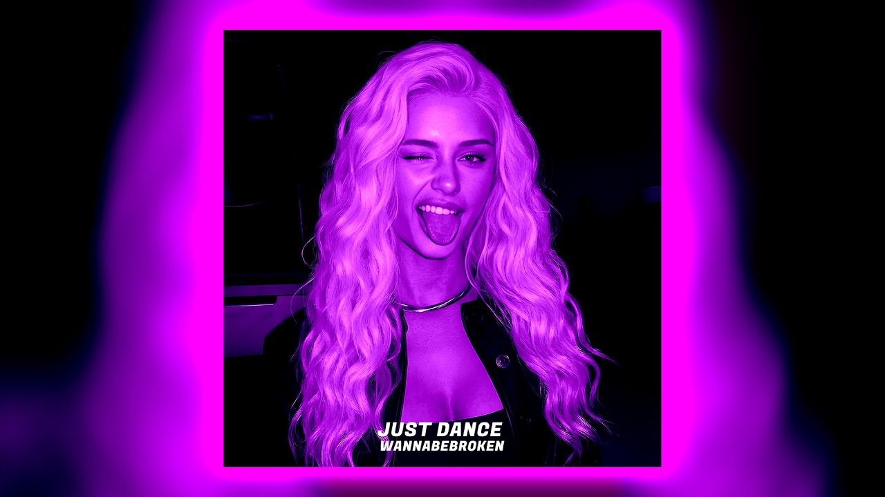 Just Dance (BASS DEMON x Mr Demon Techno Remix)