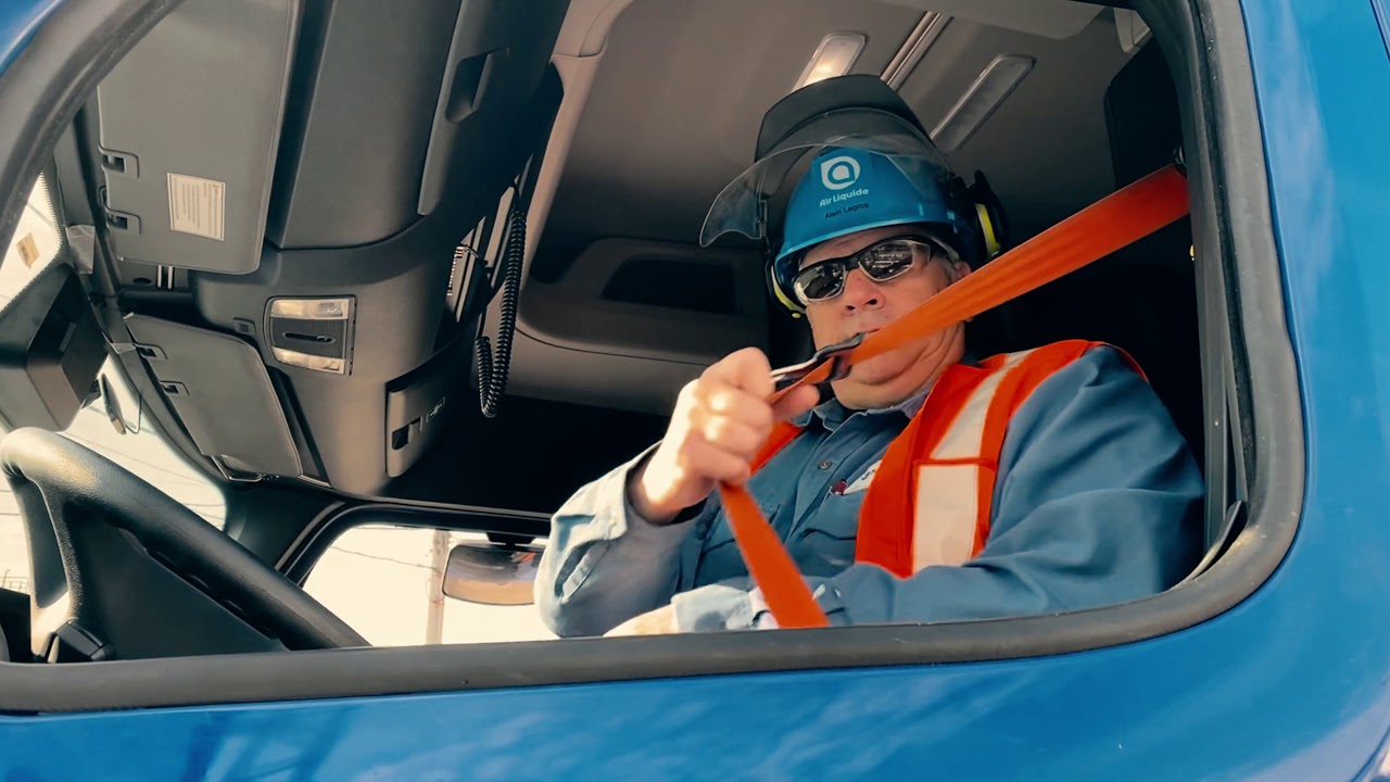 Air Liquide Teaser