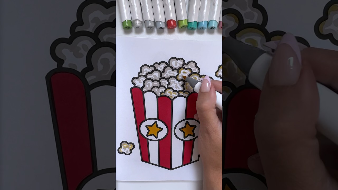 Satisfying Coloring 