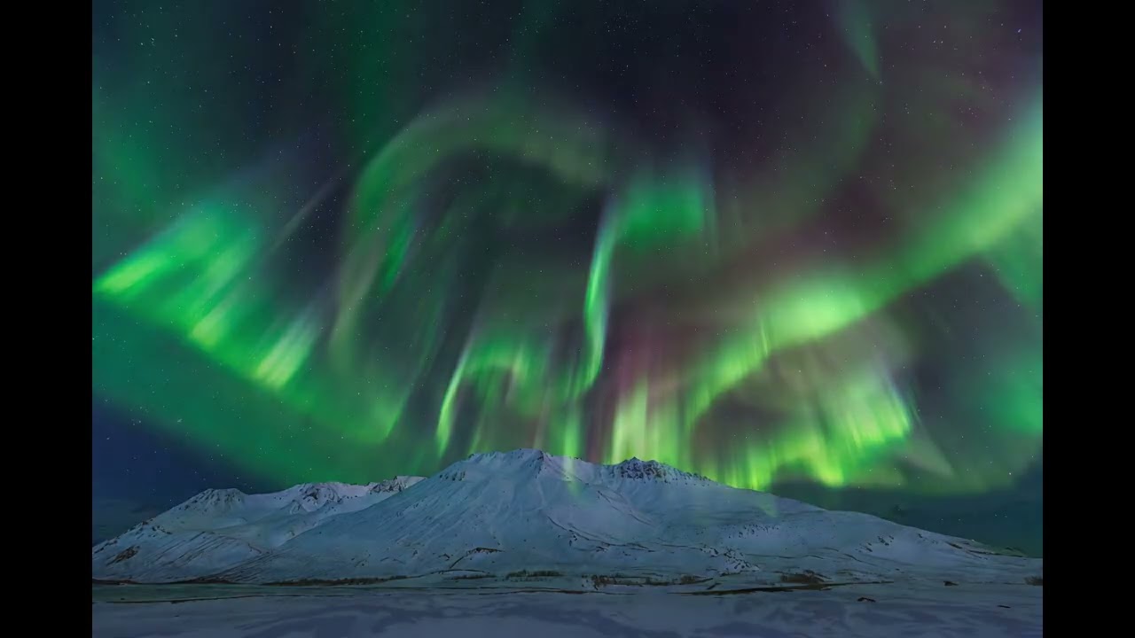 Aurora - Solitude